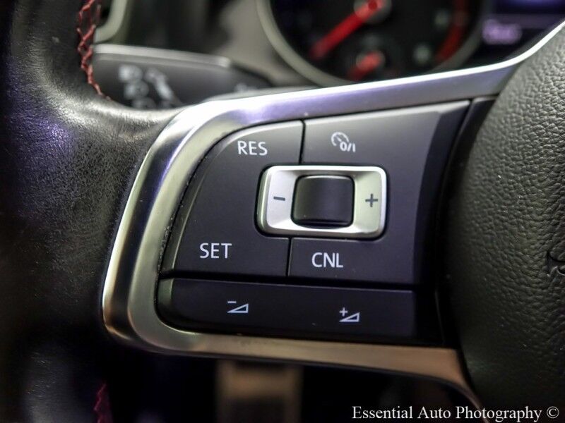 2016 Volkswagen Golf GTI Autobahn w/Performance Pkg Willowbrook IL