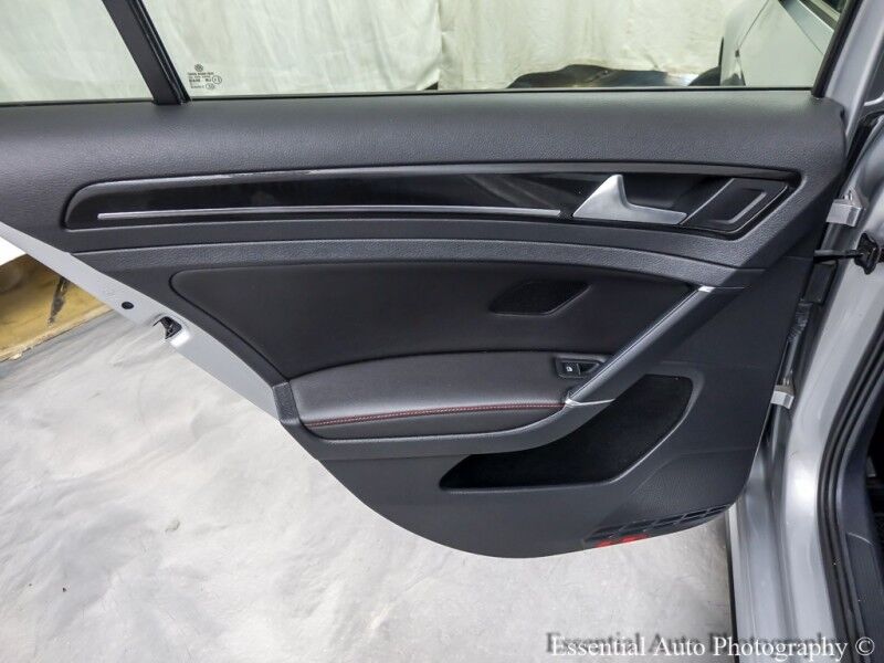 2016 Volkswagen Golf GTI Autobahn w/Performance Pkg Willowbrook IL