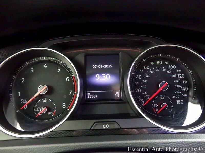 2016 Volkswagen Golf GTI Autobahn w/Performance Pkg Willowbrook IL