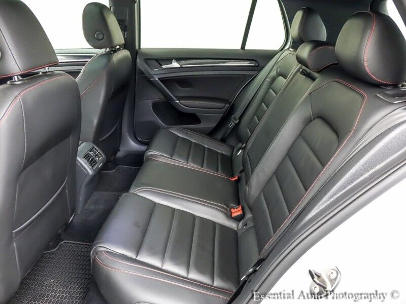 2016 Volkswagen Golf GTI Autobahn w/Performance Pkg Willowbrook IL