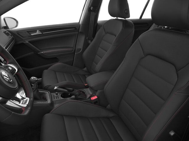 2016 Volkswagen Golf GTI Autobahn w/Performance Pkg Winder GA