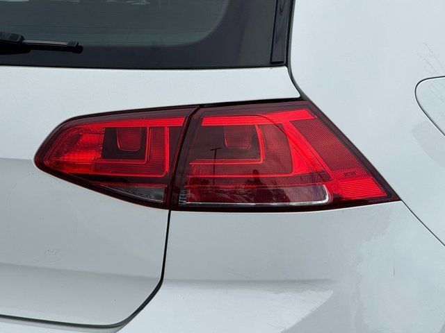 2016 Volkswagen Golf GTI Autobahn Springfield VA