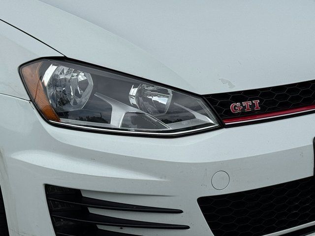 2016 Volkswagen Golf GTI Autobahn Springfield VA