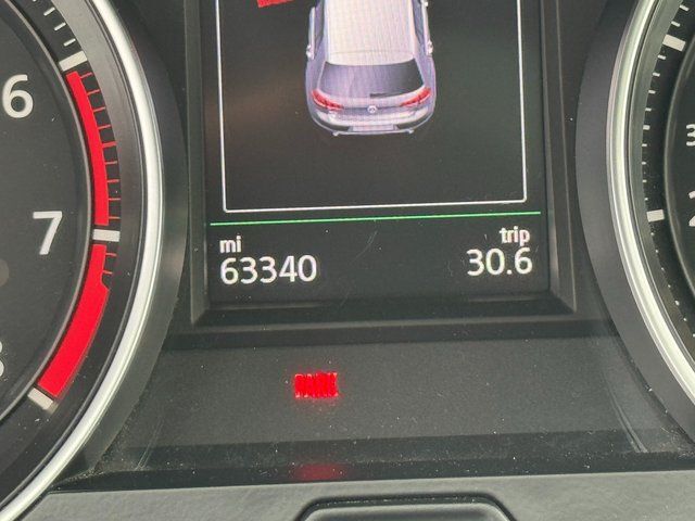 2016 Volkswagen Golf GTI Autobahn Springfield VA
