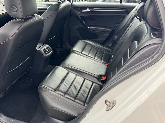 2016 Volkswagen Golf GTI Autobahn Springfield VA