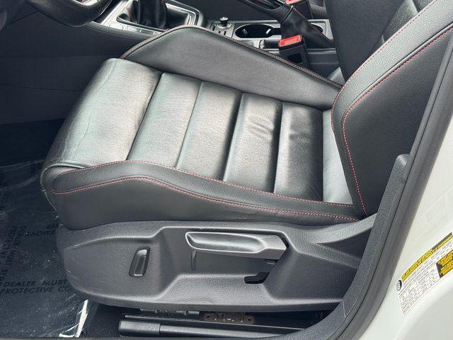 2016 Volkswagen Golf GTI Autobahn Springfield VA