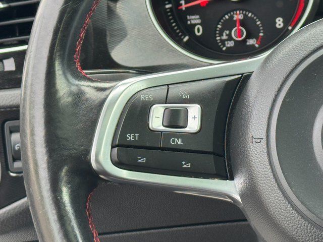 2016 Volkswagen Golf GTI Autobahn Springfield VA