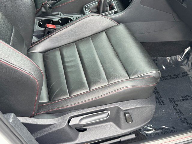 2016 Volkswagen Golf GTI Autobahn Springfield VA