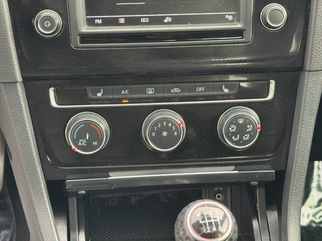 2016 Volkswagen Golf GTI Autobahn Springfield VA