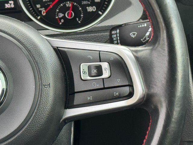 2016 Volkswagen Golf GTI Autobahn Springfield VA