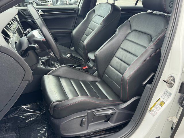 2016 Volkswagen Golf GTI Autobahn Springfield VA