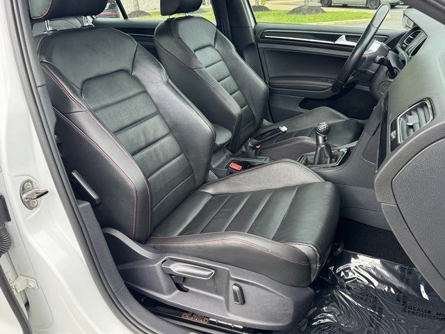 2016 Volkswagen Golf GTI Autobahn Springfield VA