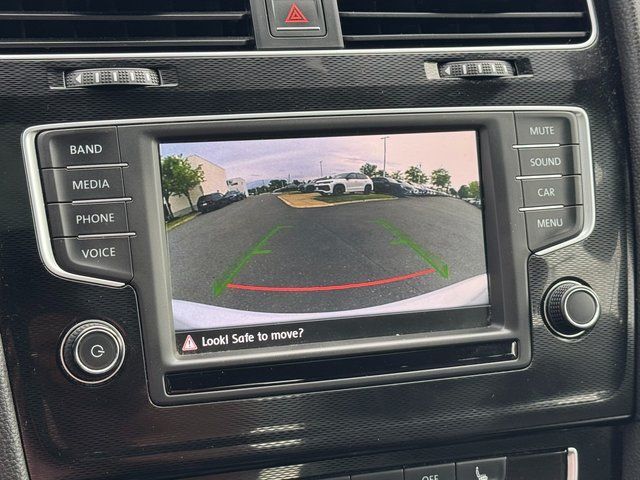 2016 Volkswagen Golf GTI Autobahn Springfield VA