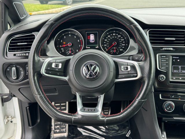 2016 Volkswagen Golf GTI Autobahn Springfield VA