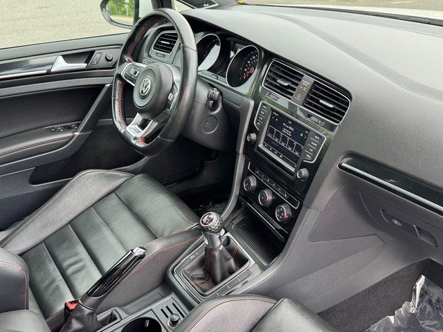 2016 Volkswagen Golf GTI Autobahn Springfield VA