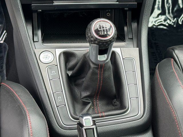 2016 Volkswagen Golf GTI Autobahn Springfield VA