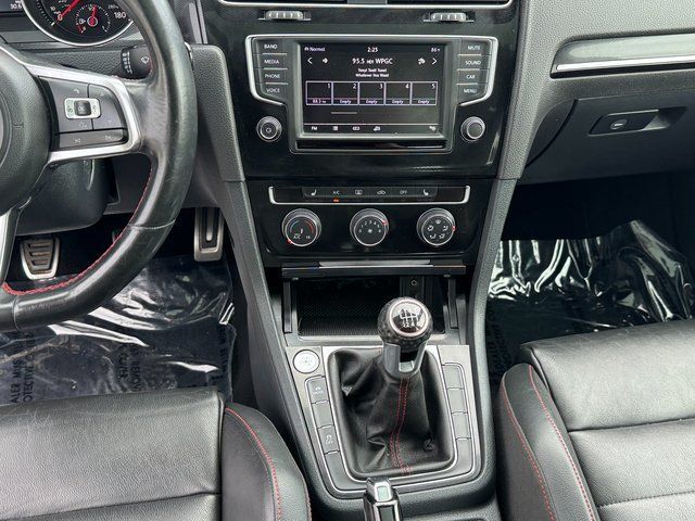 2016 Volkswagen Golf GTI Autobahn Springfield VA