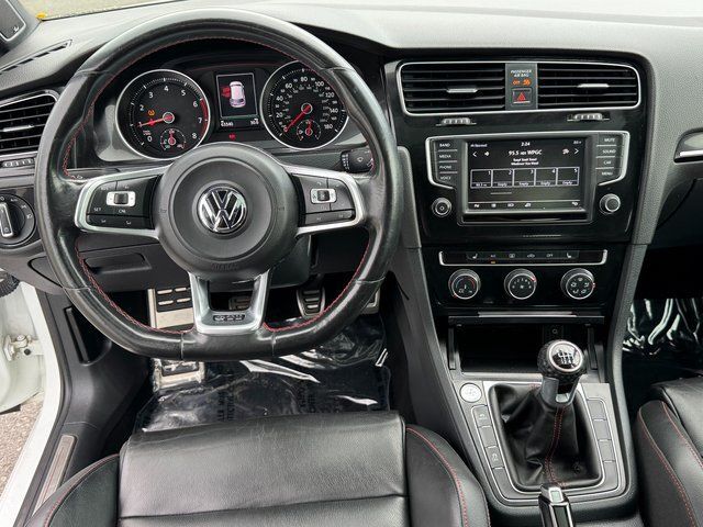 2016 Volkswagen Golf GTI Autobahn Springfield VA