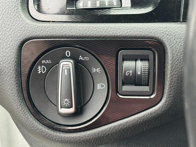 2016 Volkswagen Golf GTI Autobahn Springfield VA