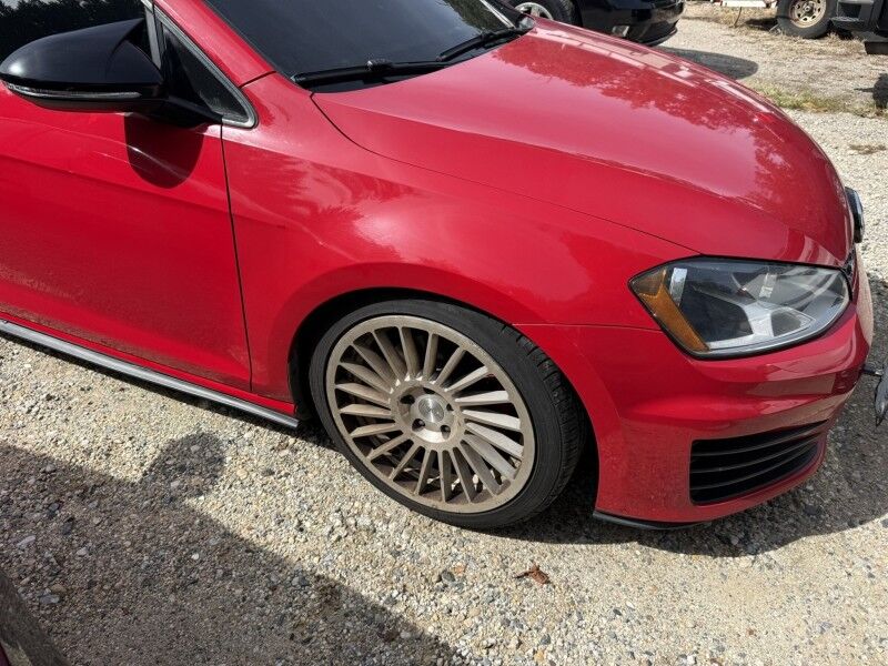 2016 Volkswagen Golf GTI S Arlington VA