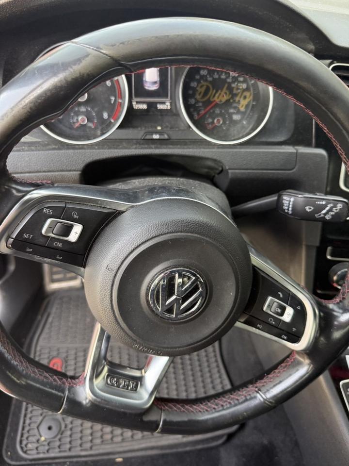 2016 Volkswagen Golf GTI S Arlington VA