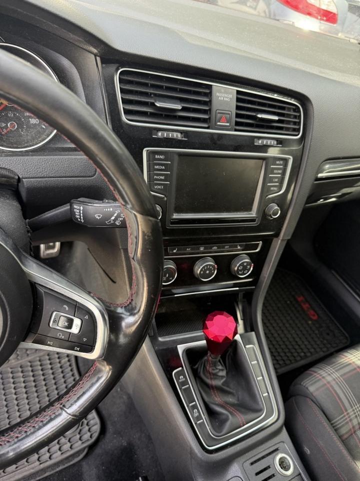 2016 Volkswagen Golf GTI S Arlington VA