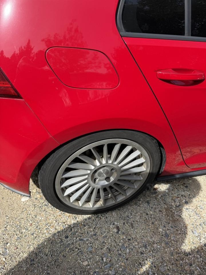 2016 Volkswagen Golf GTI S Arlington VA