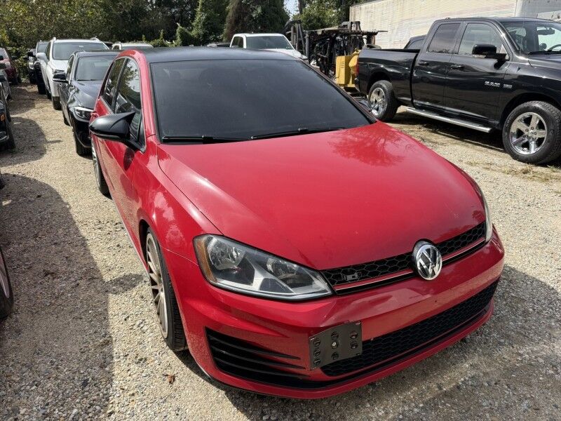 2016 Volkswagen Golf GTI S Arlington VA