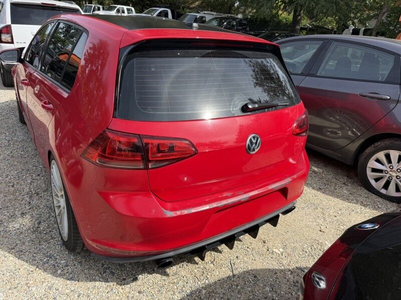 2016 Volkswagen Golf GTI S Arlington VA