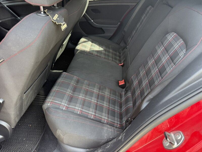 2016 Volkswagen Golf GTI S Arlington VA