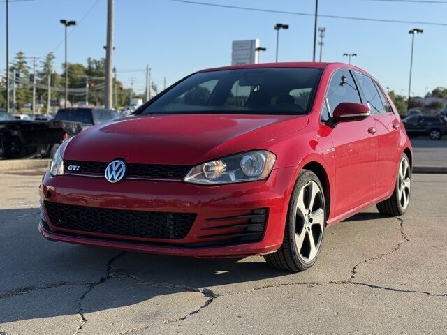 2016 Volkswagen Golf GTI S Crestwood KY