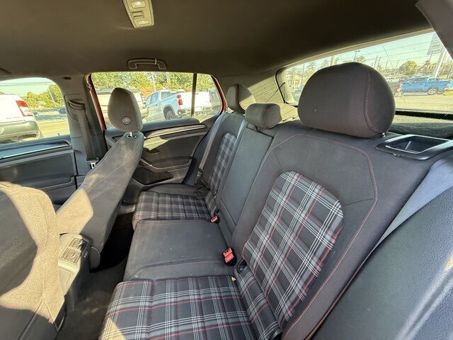 2016 Volkswagen Golf GTI S Crestwood KY
