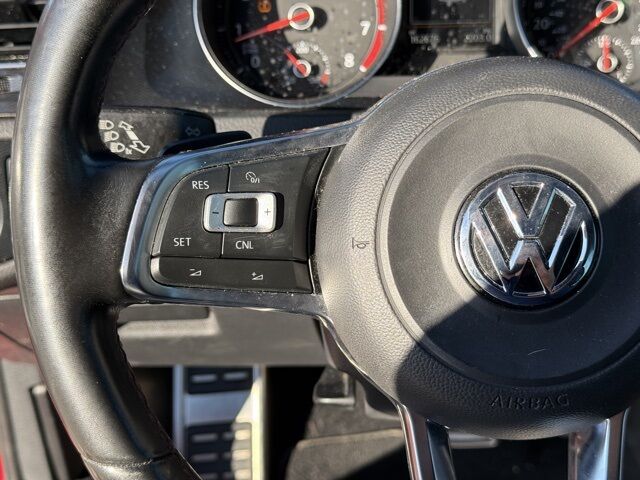 2016 Volkswagen Golf GTI S Crestwood KY