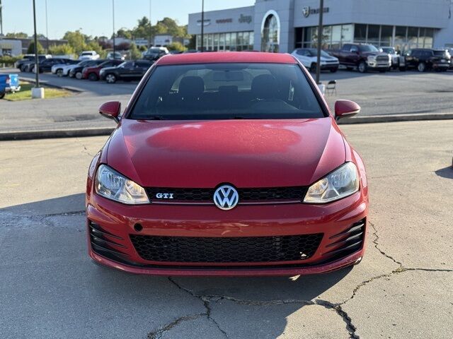 2016 Volkswagen Golf GTI S Crestwood KY