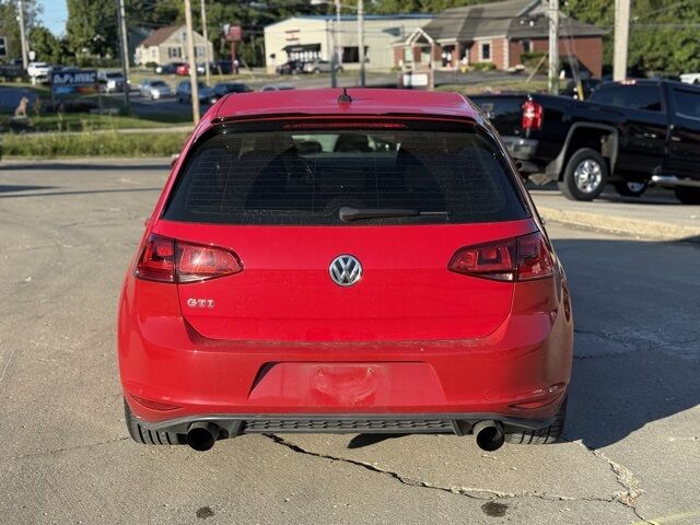 2016 Volkswagen Golf GTI S Crestwood KY