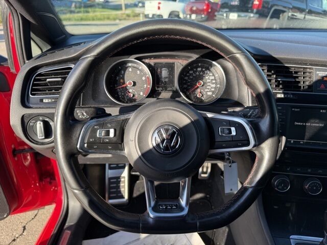 2016 Volkswagen Golf GTI S Crestwood KY