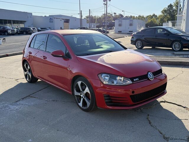 2016 Volkswagen Golf GTI S Crestwood KY