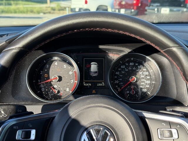 2016 Volkswagen Golf GTI S Crestwood KY