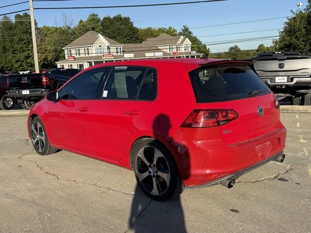 2016 Volkswagen Golf GTI S Crestwood KY