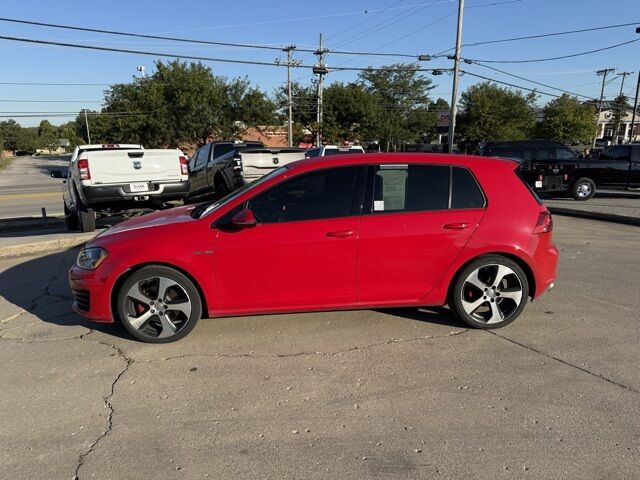2016 Volkswagen Golf GTI S Crestwood KY