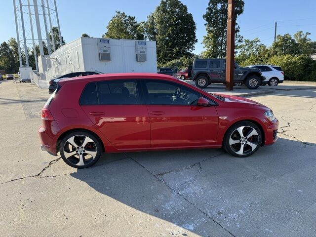 2016 Volkswagen Golf GTI S Crestwood KY