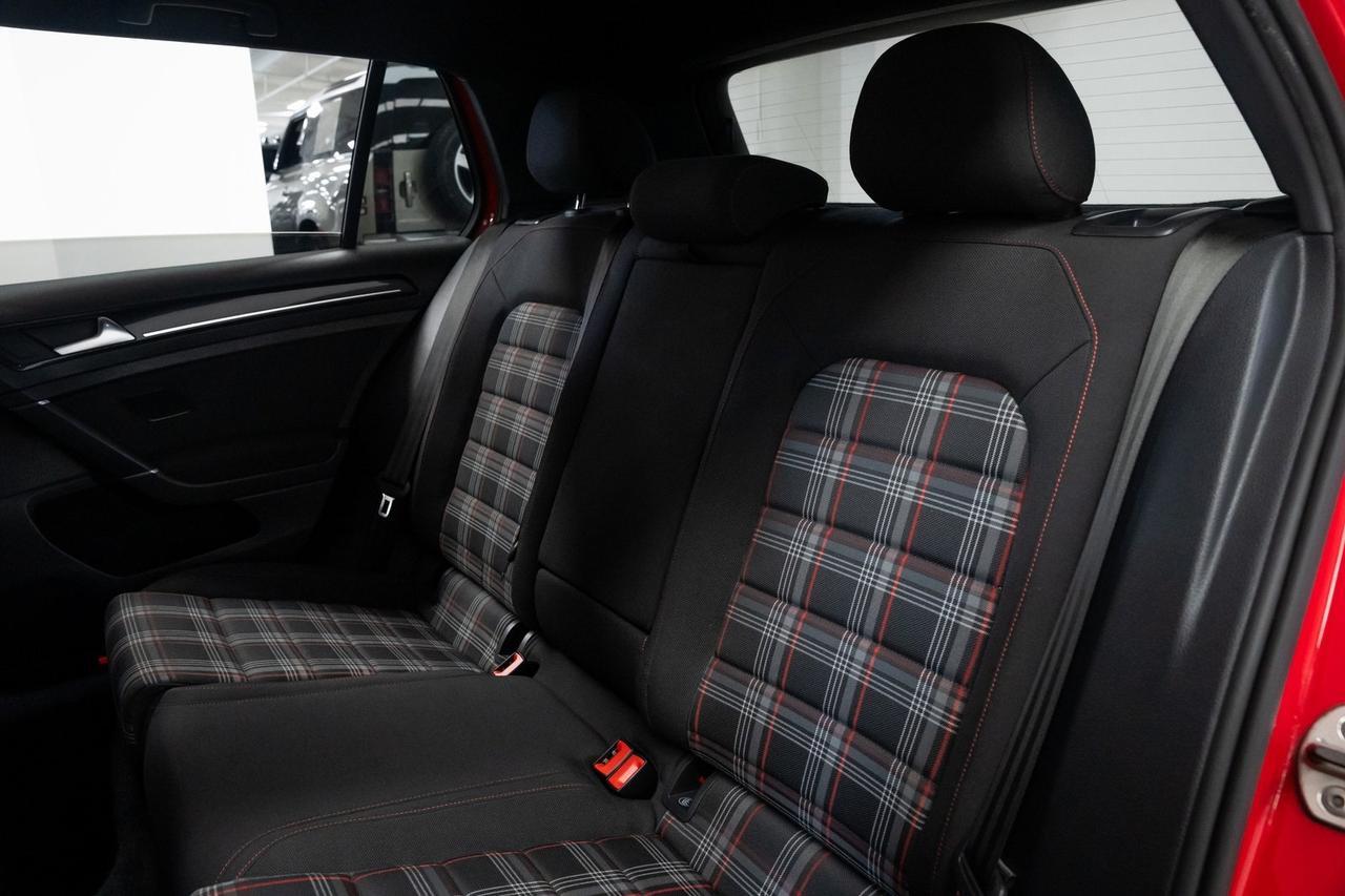 2016 Volkswagen Golf GTI S Heated Seats Performance Package Portland OR