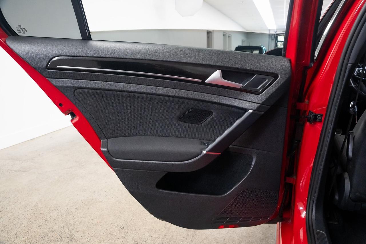 2016 Volkswagen Golf GTI S Heated Seats Performance Package Portland OR