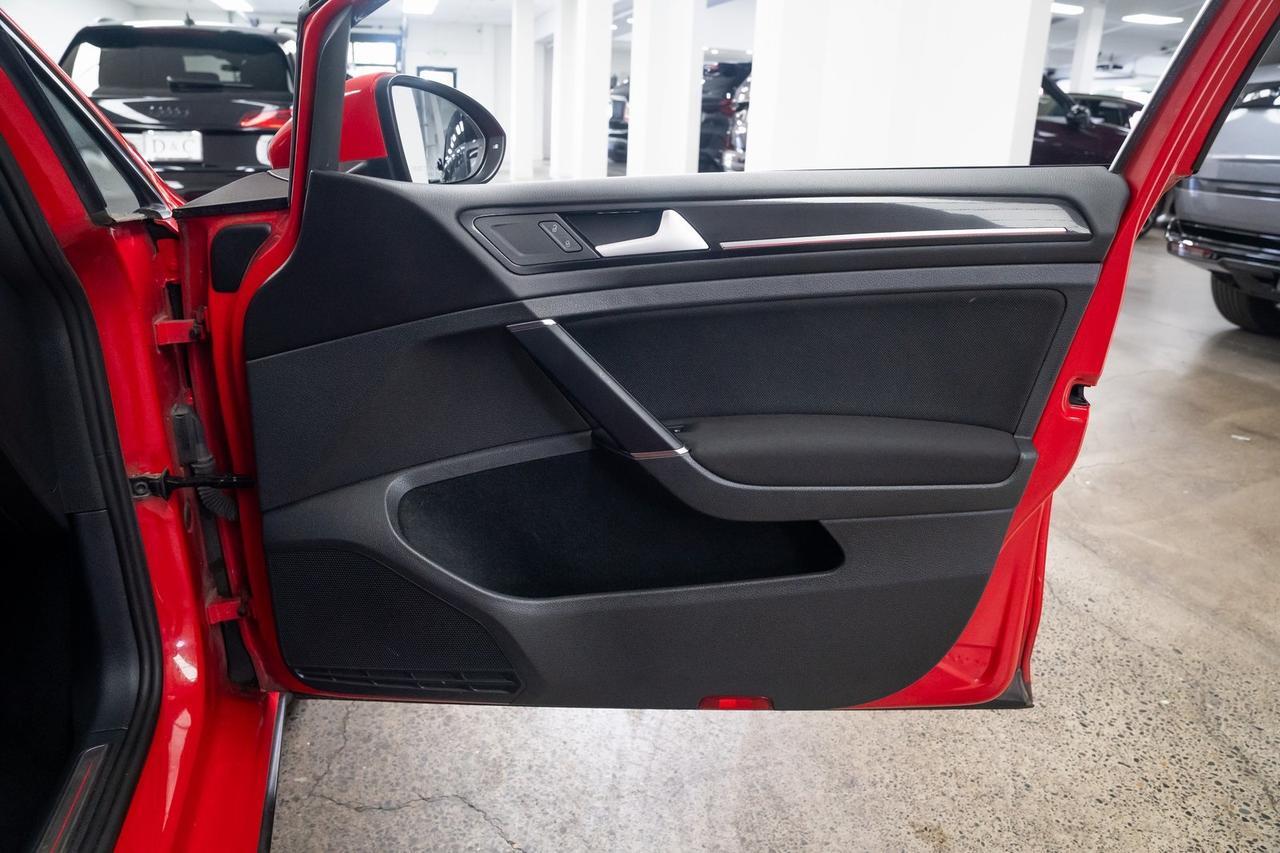 2016 Volkswagen Golf GTI S Heated Seats Performance Package Portland OR