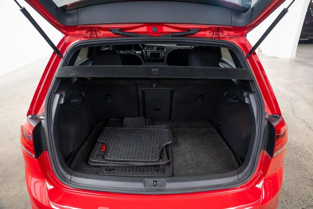 2016 Volkswagen Golf GTI S Heated Seats Performance Package Portland OR