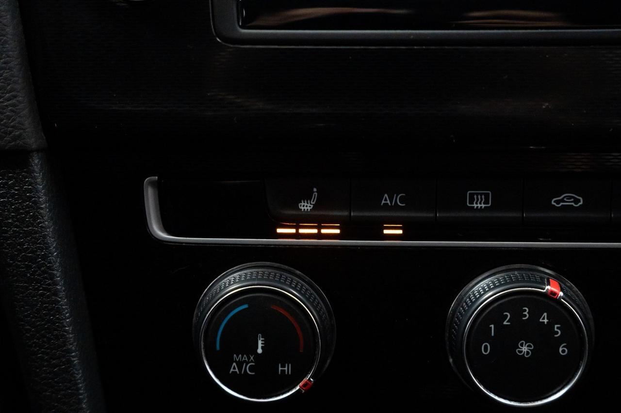 2016 Volkswagen Golf GTI S Heated Seats Performance Package Portland OR