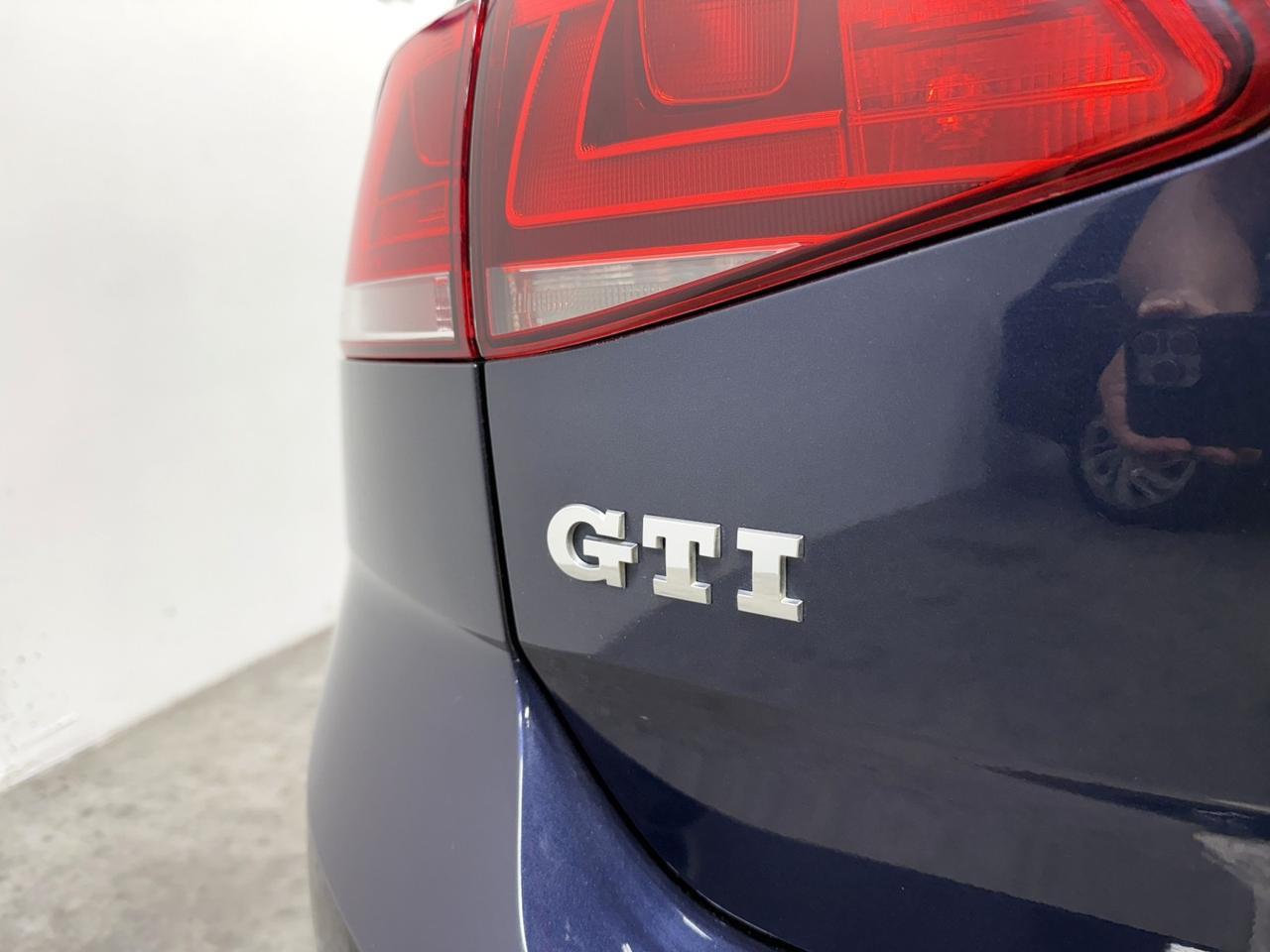 2016 Volkswagen Golf GTI S Houston TX