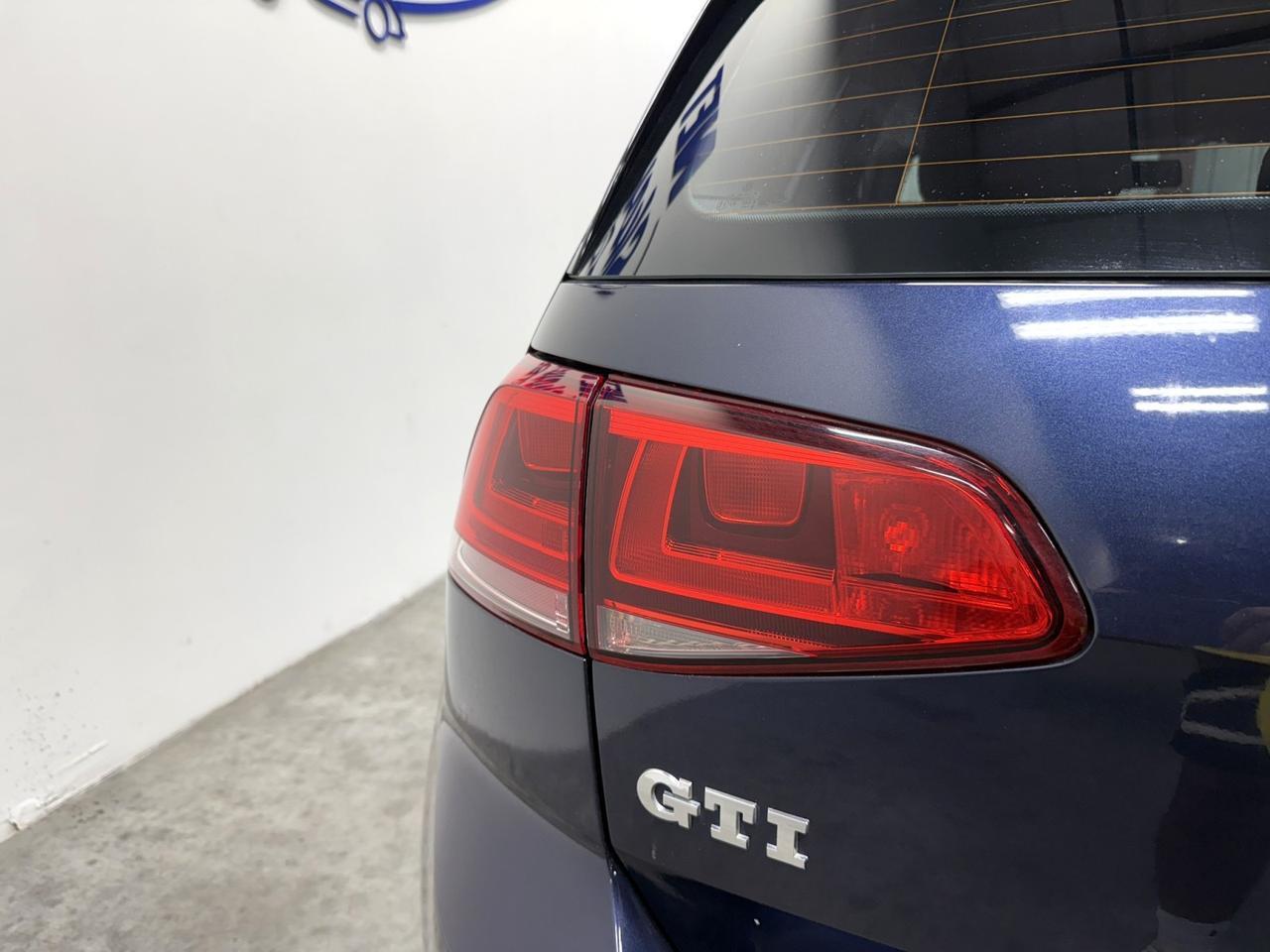 2016 Volkswagen Golf GTI S Houston TX