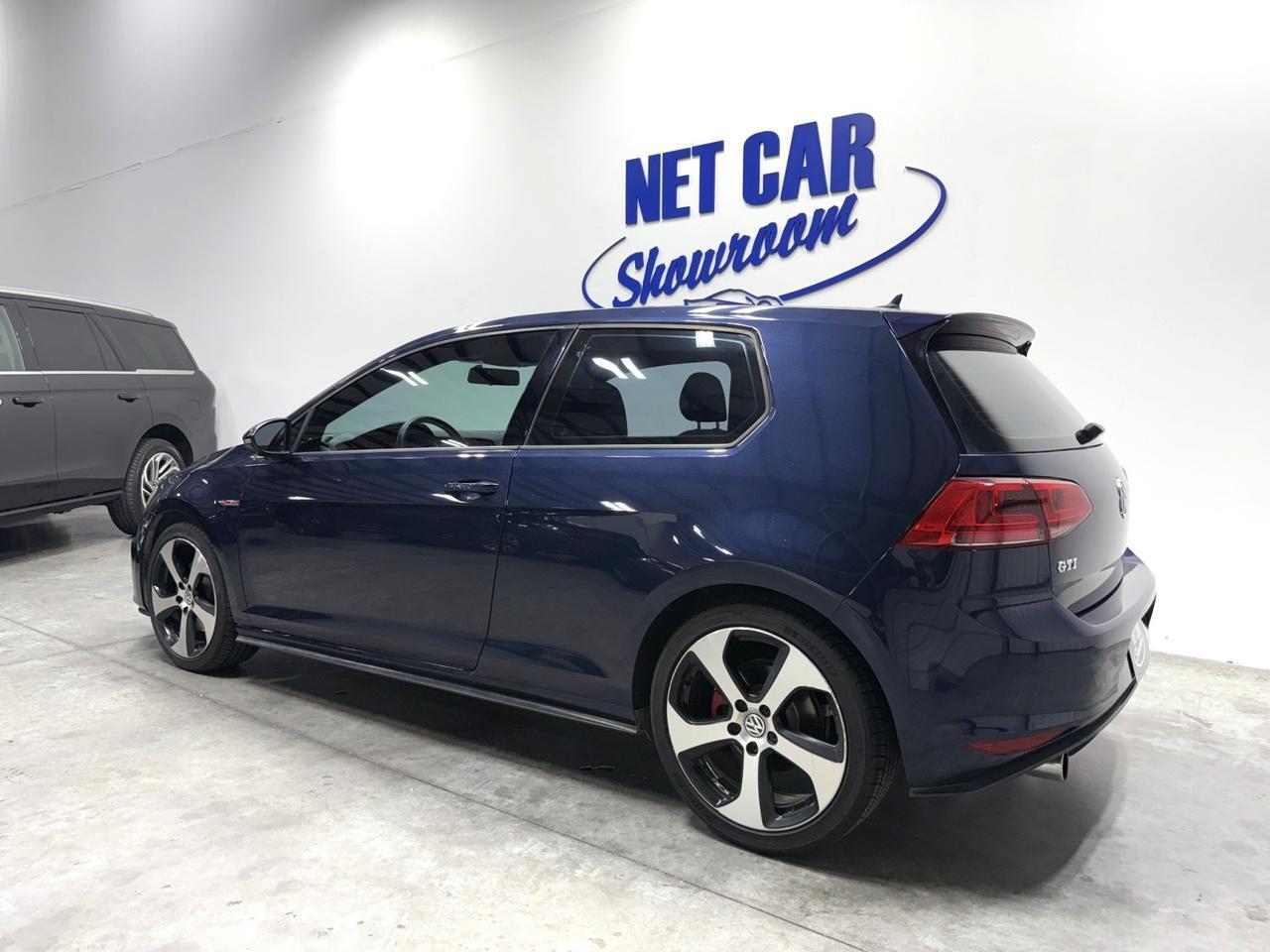 2016 Volkswagen Golf GTI S Houston TX