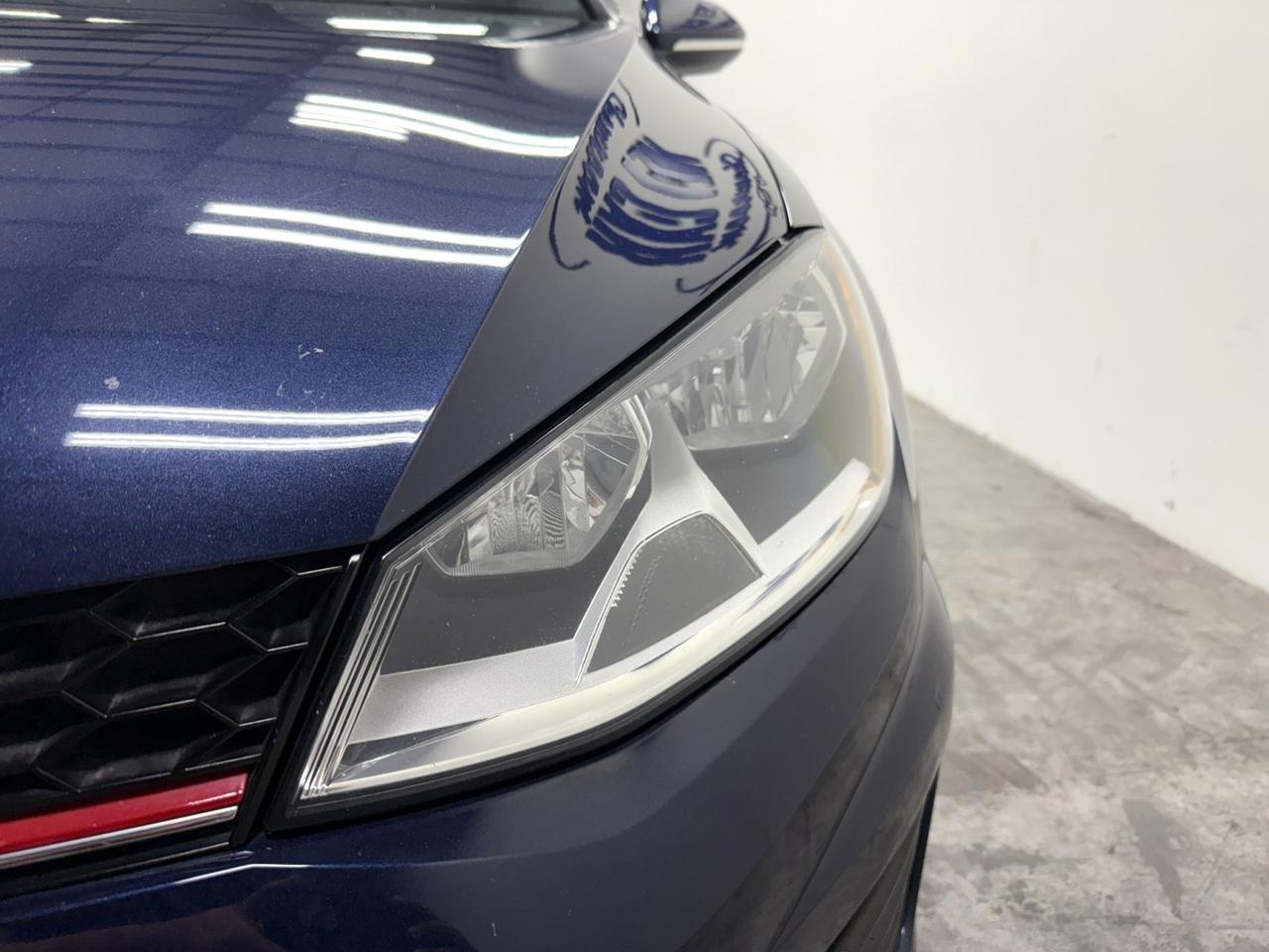 2016 Volkswagen Golf GTI S Houston TX